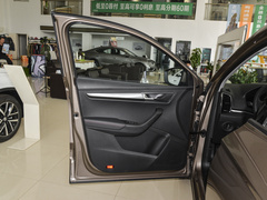 2024款 TSI280 尊享版