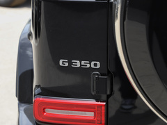 2024款 G 350