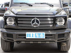 2024款 G 350