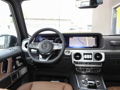 2024款 G 350