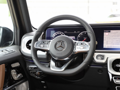 2024款 G 350