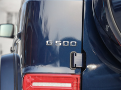 2024款 G 500