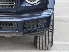 2024款 G 500