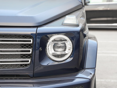 2024款 G 500