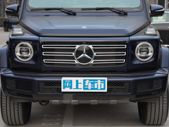 2024款 G 500