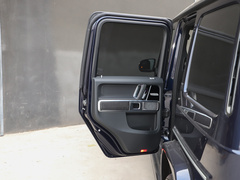 2024款 G 500