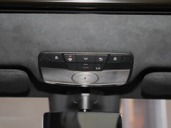 2024款 G 500