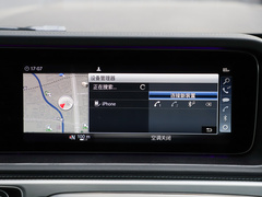 2024款 G 500