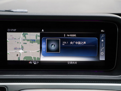 2024款 G 500