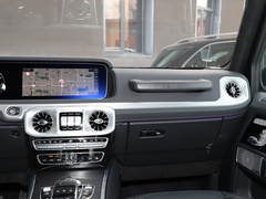 2024款 G 500