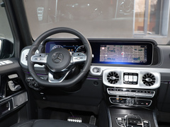 2024款 G 500
