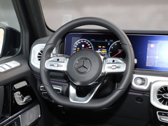 2024款 G 500