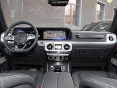 2024款 G 500
