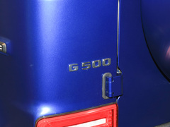 2024款 G 500