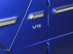 2024款 G 500