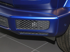2024款 G 500