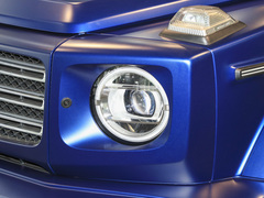 2024款 G 500