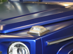 2024款 G 500