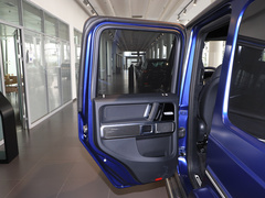 2024款 G 500