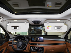 2024款 2.0T 四驱卓越版