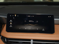2024款 2.0T 四驱卓越版