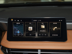 2024款 2.0T 四驱卓越版
