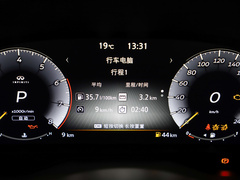 2024款 2.0T 四驱卓越版