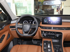 2024款 2.0T 四驱卓越版