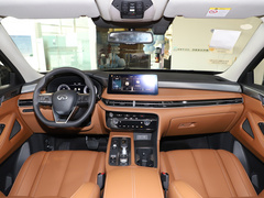 2024款 2.0T 四驱卓越版