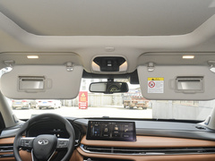 2024款 2.0T 四驱豪华版