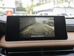 2024款 2.0T 四驱豪华版