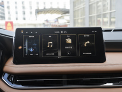 2024款 2.0T 四驱豪华版
