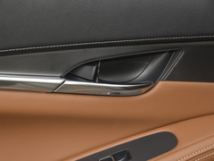 英菲尼迪QX60 2024款 2.0T 四驱尊享版