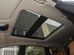 英菲尼迪QX60 2024款 2.0T 四驱尊享版
