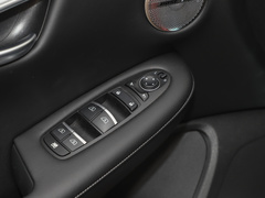 2024款 2.0T 四驱豪华版