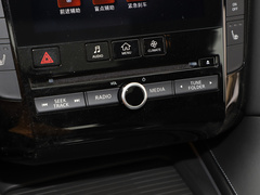 2024款 2.0T 四驱豪华版