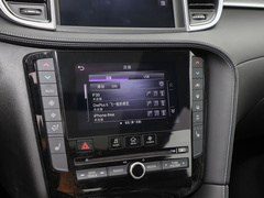 2024款 2.0T 四驱豪华版