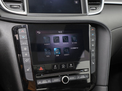 2024款 2.0T 四驱豪华版