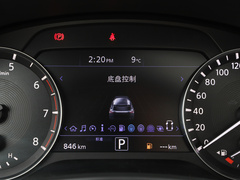 2024款 2.0T 四驱豪华版