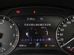 2024款 2.0T 四驱豪华版