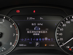 2024款 2.0T 四驱豪华版