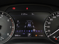 2024款 2.0T 四驱豪华版