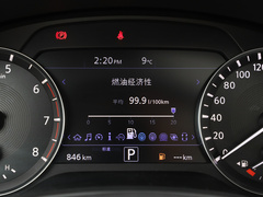 2024款 2.0T 四驱豪华版