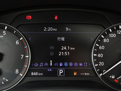 2024款 2.0T 四驱豪华版