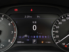 2024款 2.0T 四驱豪华版