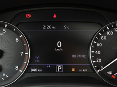 2024款 2.0T 四驱豪华版