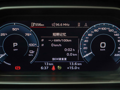 2024款 40 e-tron 创行版
