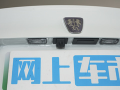 2025款 EV 510km 后驱尊荣版