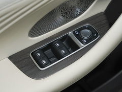 2023款 EV 510km 后驱旗舰版