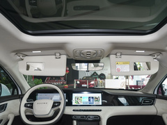 2023款 EV 510km 后驱旗舰版